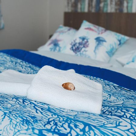 Aqua Hotel Decin Ngoại thất bức ảnh