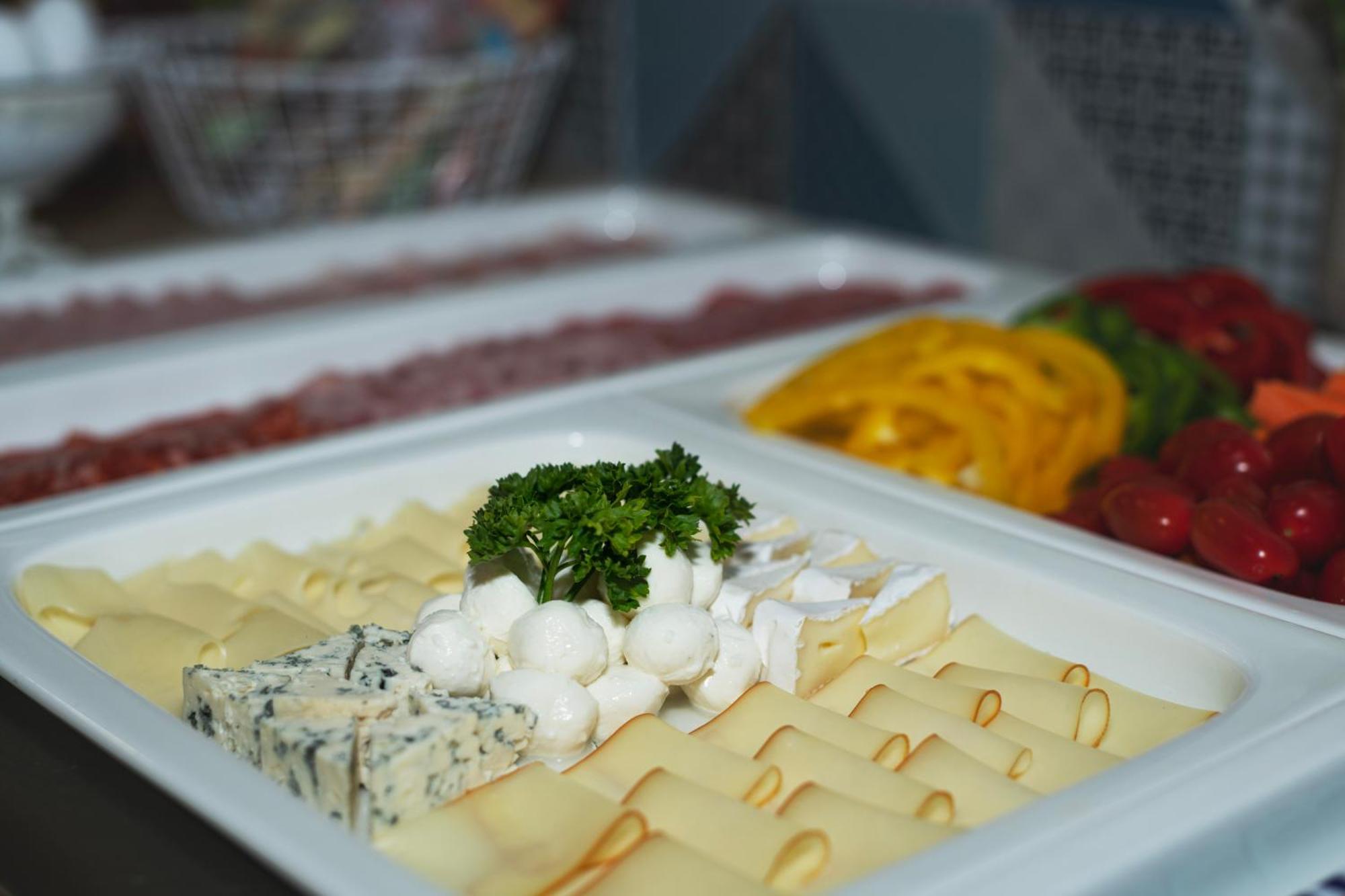 Aqua Hotel Decin Ngoại thất bức ảnh