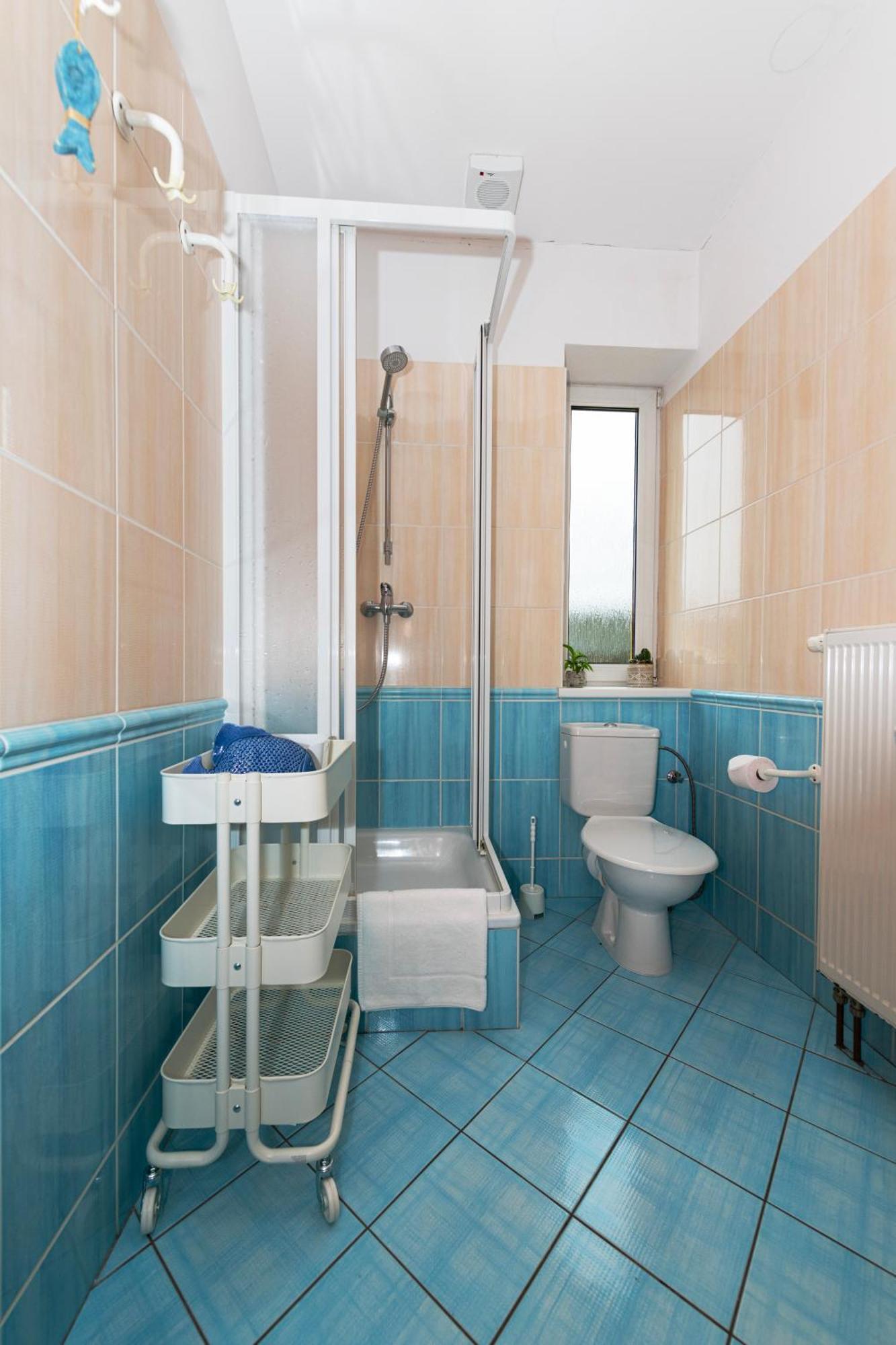 Aqua Hotel Decin Ngoại thất bức ảnh