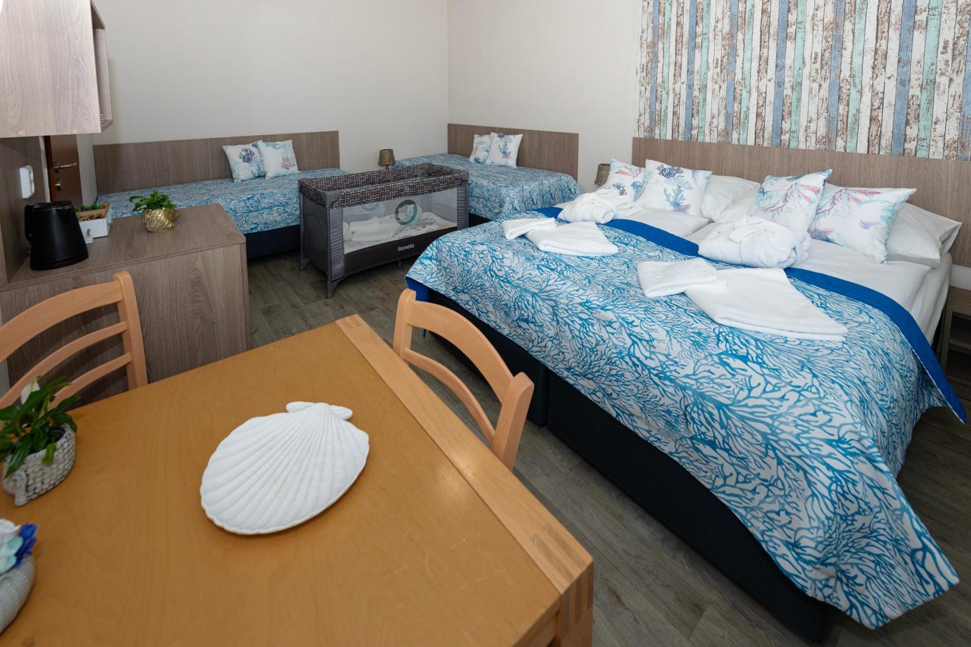 Aqua Hotel Decin Ngoại thất bức ảnh