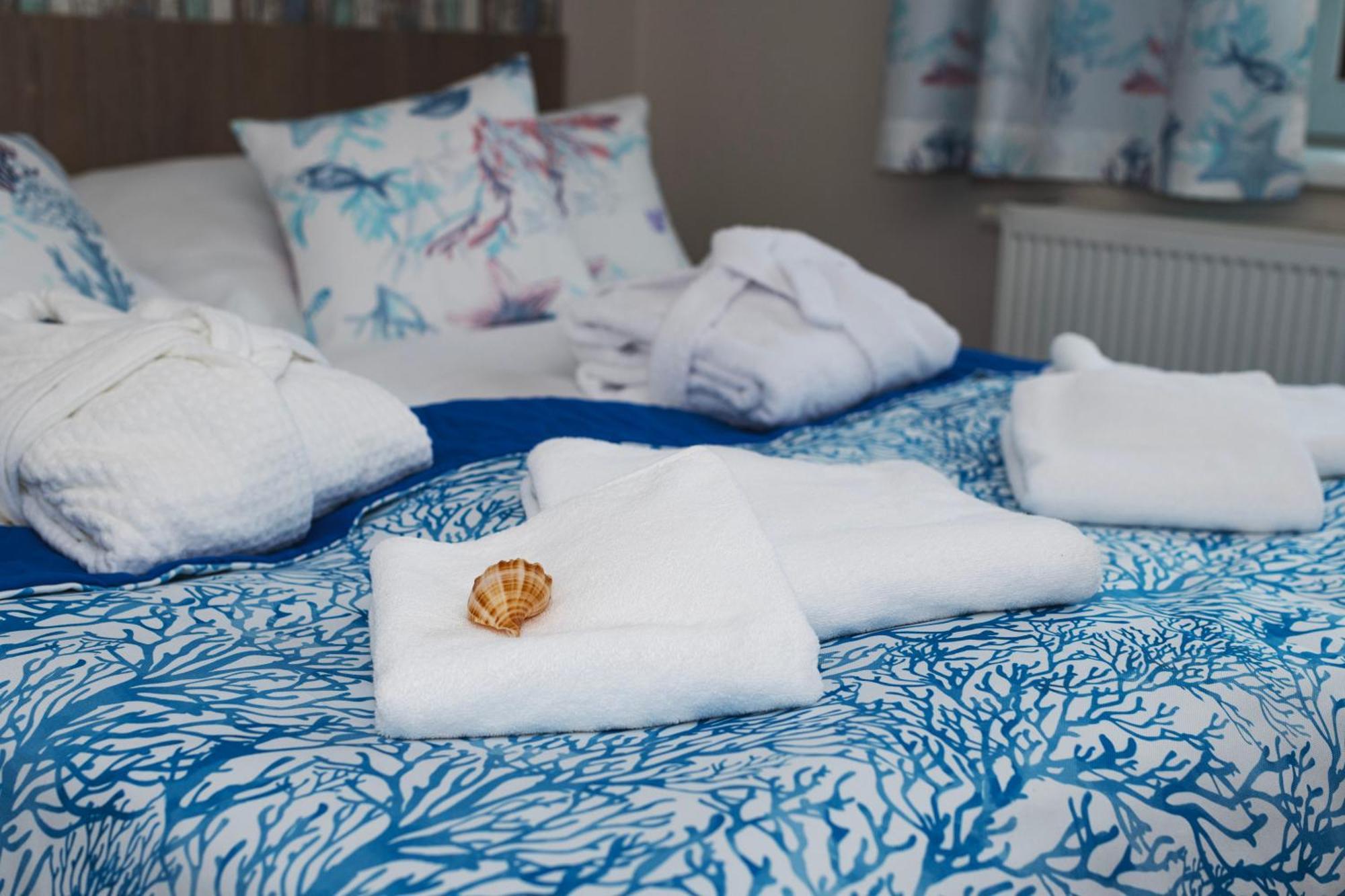 Aqua Hotel Decin Ngoại thất bức ảnh